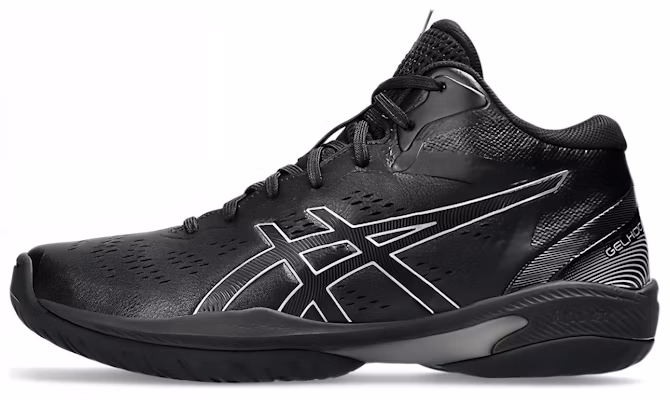 ASICS Gelhoop V16 Extra Larga ''Nero Argento'' 1063A080-001 Buy ASICS Gelhoop V16 Extra Larga ''Nero Argento'' 1063A080-001