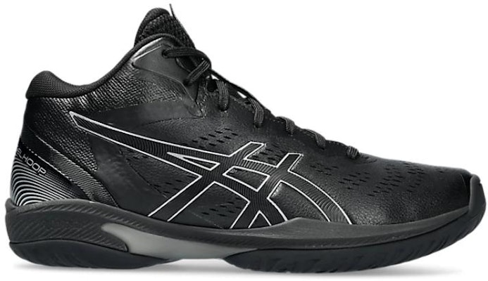 ASICS Gelhoop V16 Extra Ancho 'Negro Plata' 1063A080-001 Order ASICS Gelhoop V16 Extra Ancho 'Negro Plata' 1063A080-001