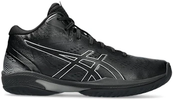 Order ASICS Gelhoop V16 Extra Larga ''Nero Argento'' 1063A080-001