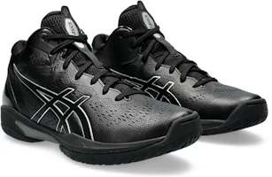 Lookbook ASICS Gelhoop V16 Extra Larga ''Nero Argento'' 1063A080-001