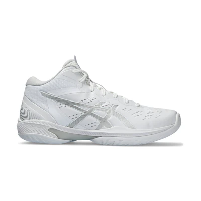 ASICS Gelhoop V16 Extra Wide 'White Pure Silver'