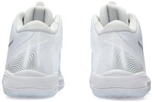 Purchase ASICS Gelhoop V16 Extra Wide ''Bianco Pure Silver'' 1063A080-100