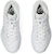 ASICS Gelhoop V16 Ekstra Lebar 'Putih Perak Tulen' 1063A080-100