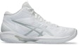 Buy ASICS Gelhoop V16 Narrow 'Putih Perak Tulen' 1063A079-100