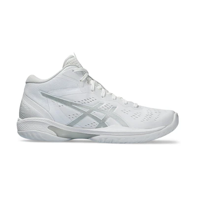 ASICS Gelhoop V16 Narrow 'White Pure Silver'