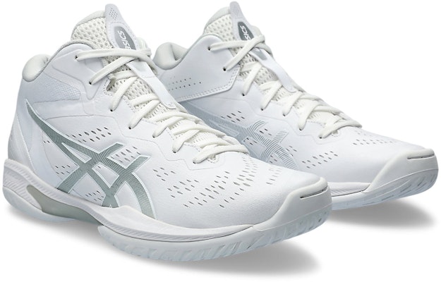 ASICS Gelhoop V16 Narrow '白色純銀' 1063A079-100 1063A079-100 Order ASICS Gelhoop V16 Narrow '白色純銀' 1063A079-100 1063A079-100