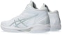 ASICS Gelhoop V16 Narrow 'Putih Perak Tulen' 1063A079-100