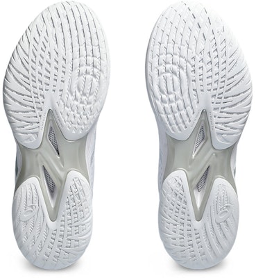 ASICS Gelhoop V16 Narrow '白色純銀' 1063A079-100 1063A079-100 Sizing ASICS Gelhoop V16 Narrow '白色純銀' 1063A079-100 1063A079-100