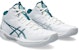 ASICS Gelhoop V16 Narrow 'White Rich Teal' 1063A079-101