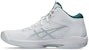 ASICS Gelhoop V16 Narrow 'White Rich Teal' 1063A079-101