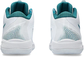 Purchase ASICS Gelhoop V16 Narrow ''Bianco Teal Ricco'' 1063A079-101