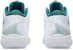ASICS Gelhoop V16 Narrow 'White Rich Teal' 1063A079-101
