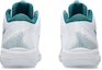 Purchase ASICS Gelhoop V16 Narrow 'White Rich Teal' 1063A079-101