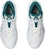 ASICS Gelhoop V16 Narrow 'White Rich Teal' 1063A079-101