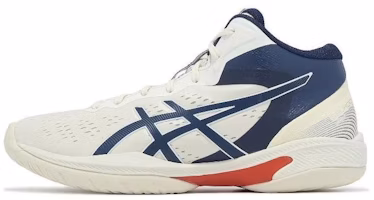 ASICS Gelhoop V16 S 'Cream Blue Expanse' 1063A102-100 ASICS Gelhoop V16 S 'Cream Blue Expanse' 1063A102-100