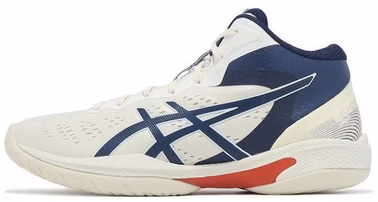 ASICS Gelhoop V16 S 'Cream Blue Expanse' 1063A102-100 Buy ASICS Gelhoop V16 S 'Cream Blue Expanse' 1063A102-100