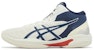 ASICS Gelhoop V16 S 'Cream Blue Expanse' 1063A102-100