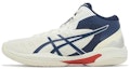 Buy ASICS Gelhoop V16 S 'Cream Blue Expanse' 1063A102-100