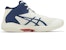 ASICS Gelhoop V16 S 'Cream Blue Expanse' 1063A102-100