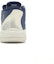 Shop ASICS Gelhoop V16 S 'Cream Blue Expanse' 1063A102-100