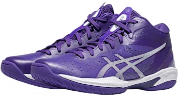 ASICS Gelhoop V16 S 'Gentry Purple' 1063A086-500 ASICS Gelhoop V16 S 'Gentry Purple' 1063A086-500