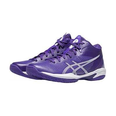 ASICS Gelhoop V16 S 'Gentry Purple'