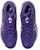 ASICS Gelhoop V16 S 'Gentry Purple' Kasut Lelaki. 1063A086-500