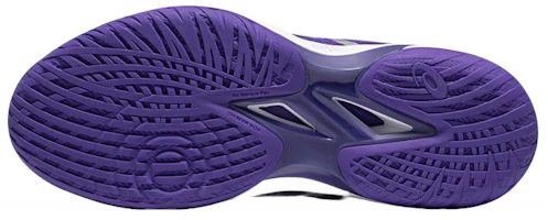Lookbook ASICS Gelhoop V16 S ''Gentry Purple'' Scarpe da Basket Viola 1063A086-500