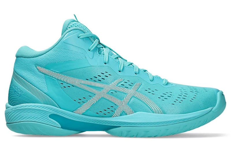 ASICS Gelhoop V16 S 'Ice Mint' 1063A086-400