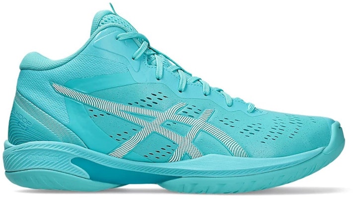 ASICS Gelhoop V16 S 'Ice Mint' 1063A086-400 Buy ASICS Gelhoop V16 S 'Ice Mint' 1063A086-400