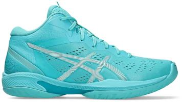 ASICS Gelhoop V16 S 'Ice Mint' 1063A086-400 ASICS Gelhoop V16 S 'Ice Mint' 1063A086-400