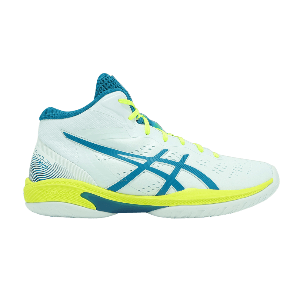 ASICS Gelhoop V16 S 'Soothing Sea Teal Blue' 1063A102-400