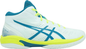 ASICS Gelhoop V16 S 'Soothing Sea Teal Blue' 1063A102-400 ASICS Gelhoop V16 S 'Soothing Sea Teal Blue' 1063A102-400