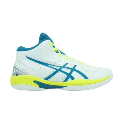 ASICS Gelhoop V16 S 'Soothing Sea Teal Blue'
