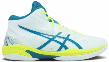 ASICS Gelhoop V16 S 'Soothing Sea Teal Blue' 1063A102-400 ASICS Gelhoop V16 S 'Soothing Sea Teal Blue' 1063A102-400