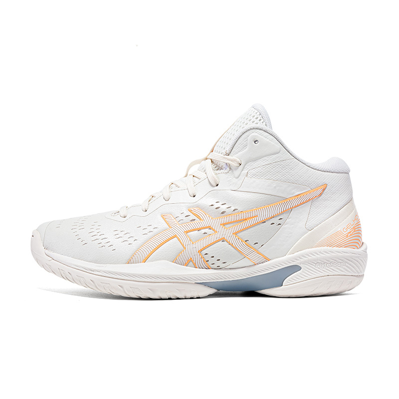 ASICS Gelhoop V16 S Birch White 1063A086-200