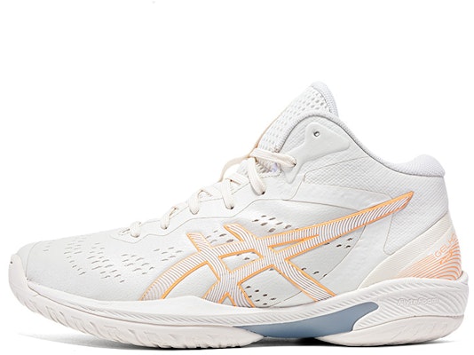 ASICS Gelhoop V16 S Birch White 1063A086-200 Buy ASICS Gelhoop V16 S Birch White 1063A086-200
