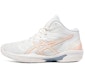 Buy ASICS Gelhoop V16 S Birch White 1063A086-200