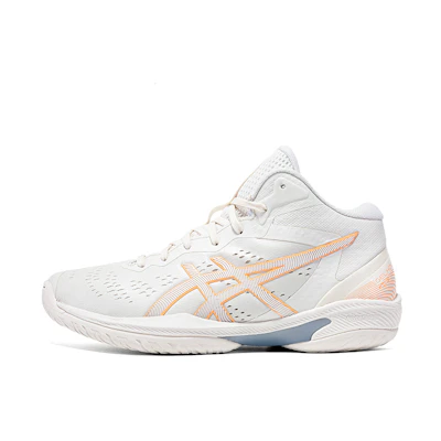 ASICS Gelhoop V16 S Birch White