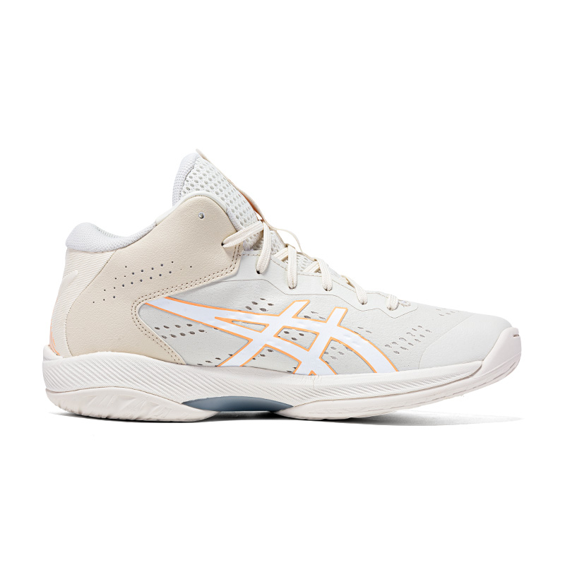 Order ASICS Gelhoop V16 S Birch White 1063A086-200