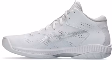 ASICS Gelhoop V16 White Pure Silver 1063A078-100 ASICS Gelhoop V16 White Pure Silver 1063A078-100