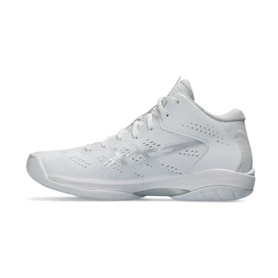 ASICS Gel-Hoop V16 'White Pure Silver'