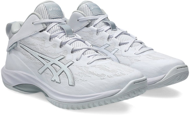 ASICS GELHOOP V17加寬版籃球鞋 1063A097-100 Order ASICS GELHOOP V17加寬版籃球鞋 1063A097-100