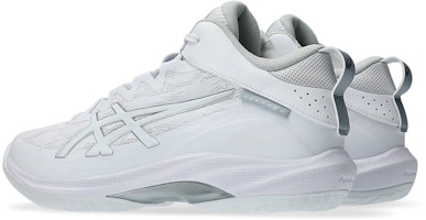ASICS GELHOOP V17 EXTRA ANCHO 1063A097-100 Lookbook ASICS GELHOOP V17 EXTRA ANCHO 1063A097-100