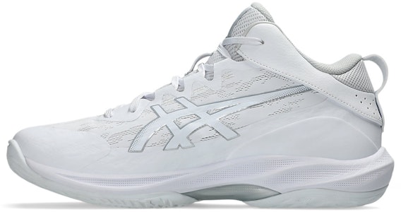 ASICS ゲルフープ V17 エクストラ ワイド 1063A097-100 Shop ASICS ゲルフープ V17 エクストラ ワイド 1063A097-100