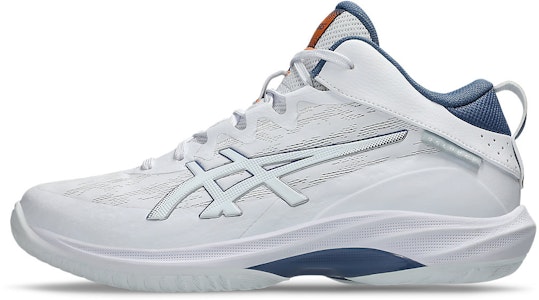 ASICS GELHOOP V17 エキストラワイド 1063A097-102 7
