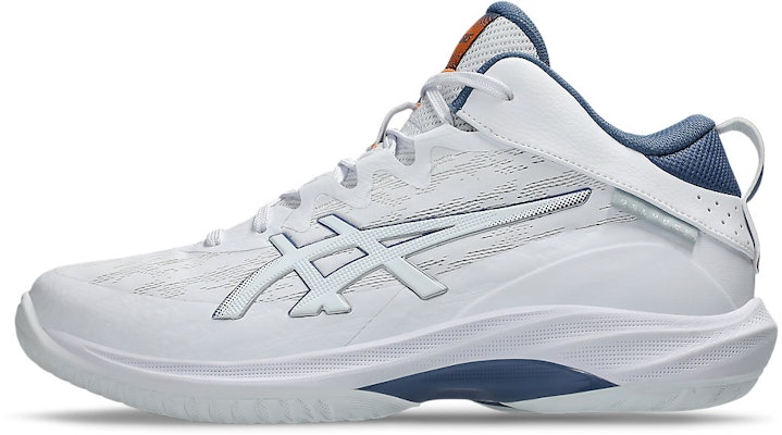 ASICS GELHOOP V17 加寬版 1063A097-102 8