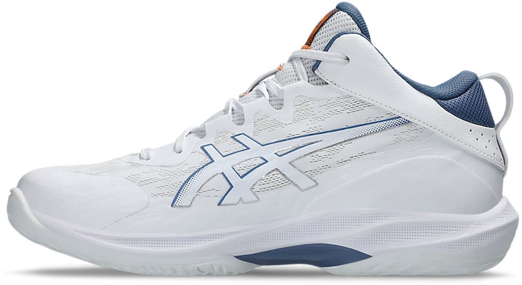 ASICS GELHOOP V17 加寬版 1063A097-102 Sizing ASICS GELHOOP V17 加寬版 1063A097-102