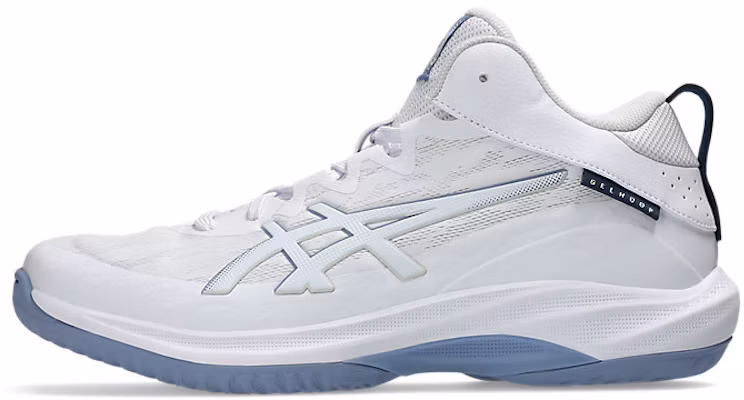 ASICS GELHOOP V17 寬版籃球鞋 白色/靜靛藍 1063A097-106 Buy ASICS GELHOOP V17 寬版籃球鞋 白色/靜靛藍 1063A097-106