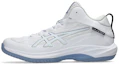 Buy ASICS GELHOOP V17 寬版籃球鞋 白色/靜靛藍 1063A097-106